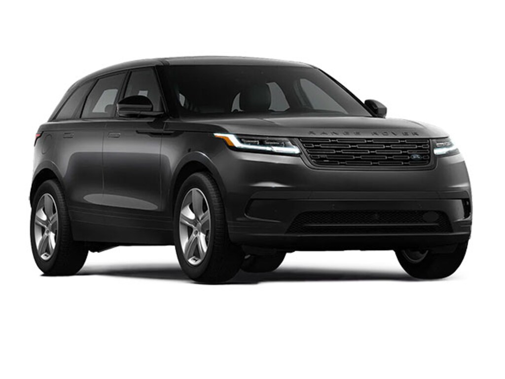 Buffalo Used 2024 Land Rover Range Rover Velar for Sale in NY, Amherst